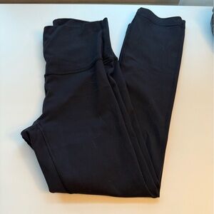 LULULEMON CROPPED WONDER UNDER LEGGING
